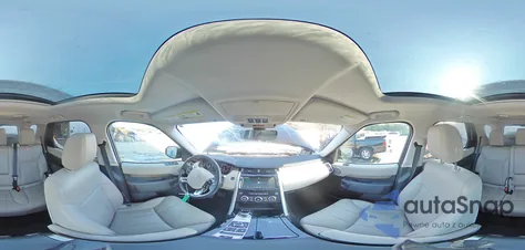 2019 Land Rover Discovery Hse from USA, damaged, VIN SALRR2RVXKA087810